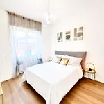 아파트 Charming Center 베르가모