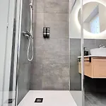 아파트 Charming Center 베르가모