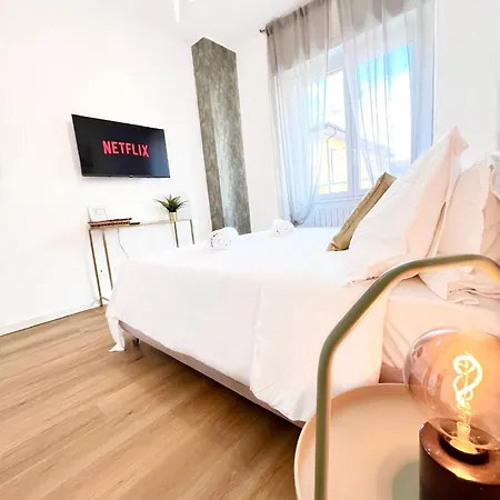 Charming Center * Bérgamo