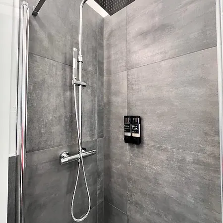 Charming Center Apartamento