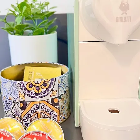 Apartamento Charming Center Bérgamo