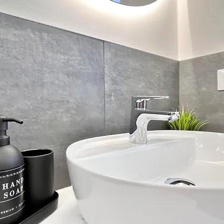 Charming Center Apartament Bergamo