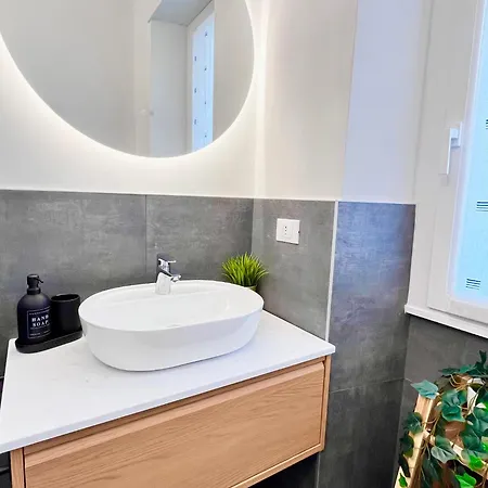 Apartament Charming Center