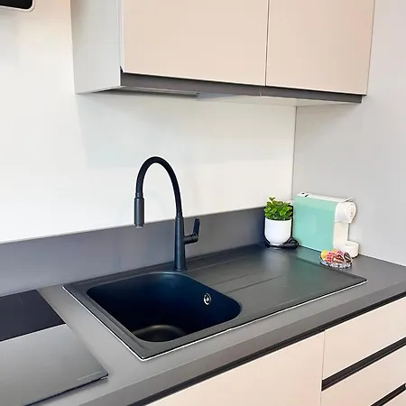 Charming Center Apartament *