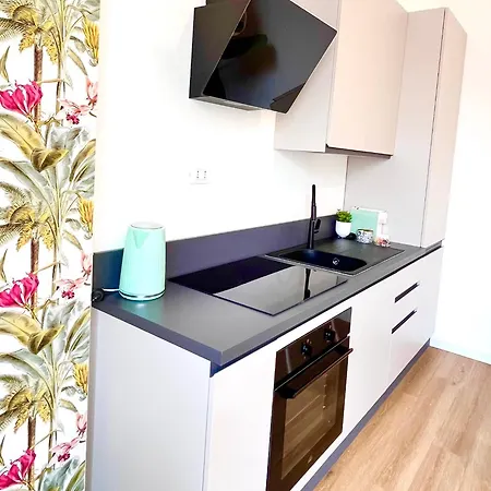 Charming Center Bérgamo