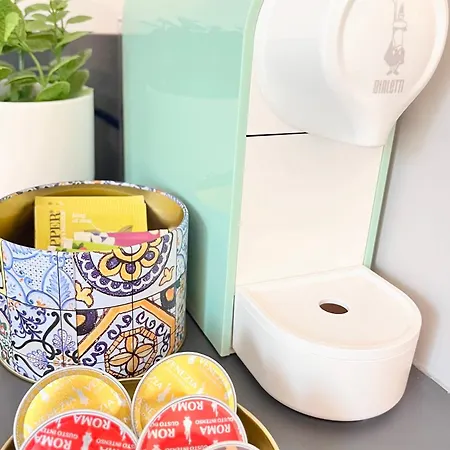 Charming Center Apartamento *