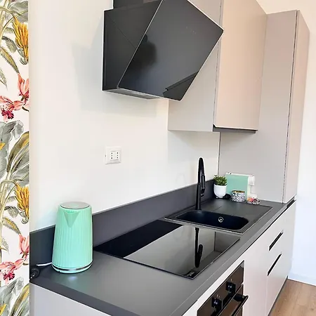 Charming Center Apartament