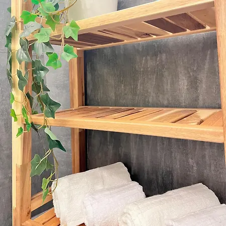 Apartamento Charming Center