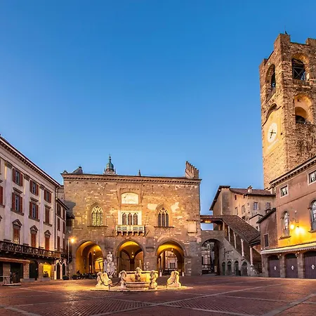 Charming Center Apartmán