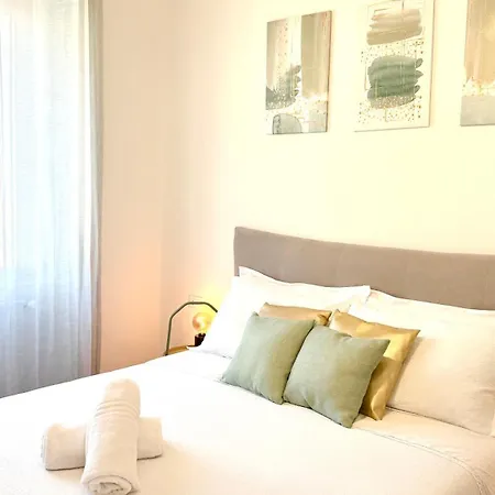 Charming Center Apartament