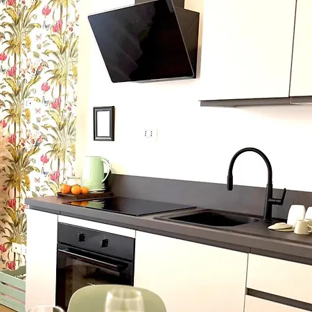Charming Center Apartament