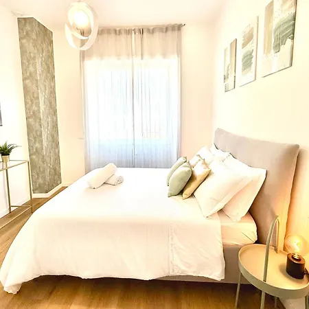 Charming Center Apartament Bergamo