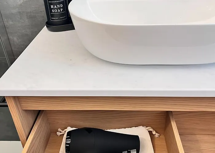 Apartmán Charming Center *