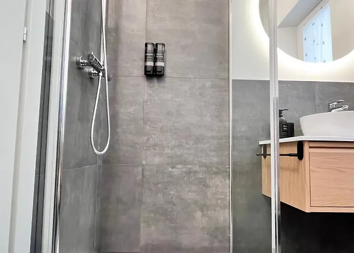 Apartament Charming Center Bergamo