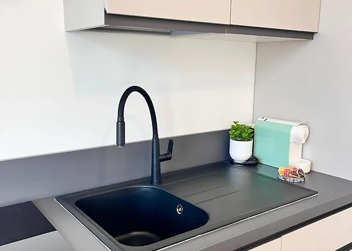 Charming Center Apartament *