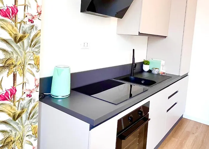 Charming Center Bergamo