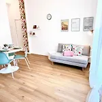 Charming Center דירה ברגמו