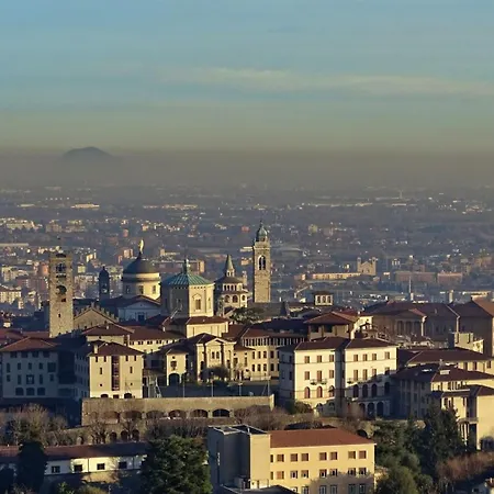 شقة Charming Center *