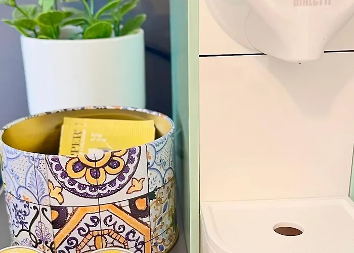 شقة Charming Center بيرغامو