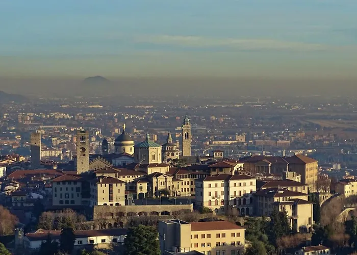 شقة Charming Center *