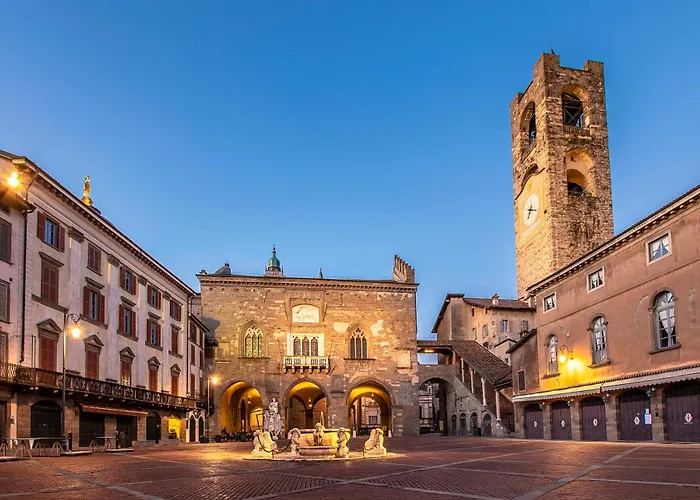 Charming Center شقة